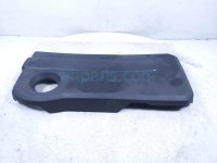 Honda ENGINE APPEARANCE COVER - HYBRID Honda ENGINE APPEARANCE COVER - HYBRID