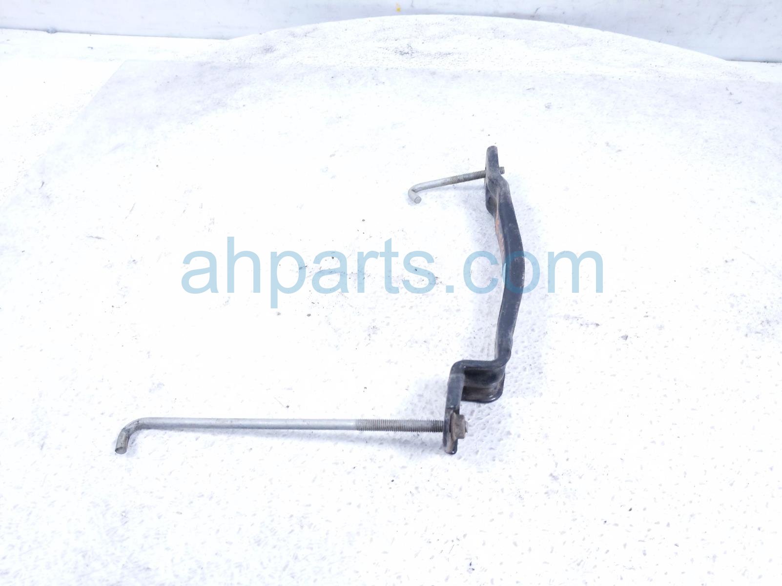 2021 Honda Civic Tray Battery Hold Down Bracket 31513 TBA A00 Replacement 2021 Honda Civic Tray Battery Hold Down Bracket 31513 TBA A00 Replacement thumbnail