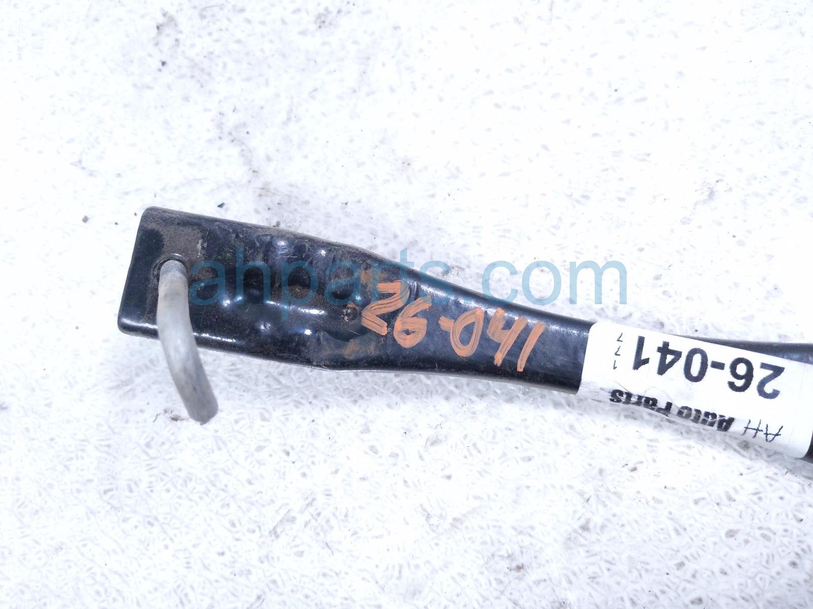 2021 Honda Civic Tray Battery Hold Down Bracket 31513 TBA A00 Replacement 2021 Honda Civic Tray Battery Hold Down Bracket 31513 TBA A00 Replacement thumbnail