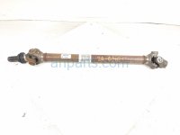 $99 Ford FRONT PROPELLER SHAFT - 4X4 2.3T $99 Ford FRONT PROPELLER SHAFT - 4X4 2.3T