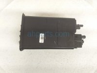 Ford FUEL VAPOR CHARCOAL CANISTER - 2.3L Ford FUEL VAPOR CHARCOAL CANISTER - 2.3L