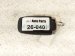 2025 Ford Explorer Single Smart Remote Fob JL1Z 15K60 1A Replacement 2025 Ford Explorer Single Smart Remote Fob JL1Z 15K60 1A Replacement thumbnail