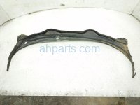 Honda WINDSHIELD COWL VENT PANEL - HTBK Honda WINDSHIELD COWL VENT PANEL - HTBK