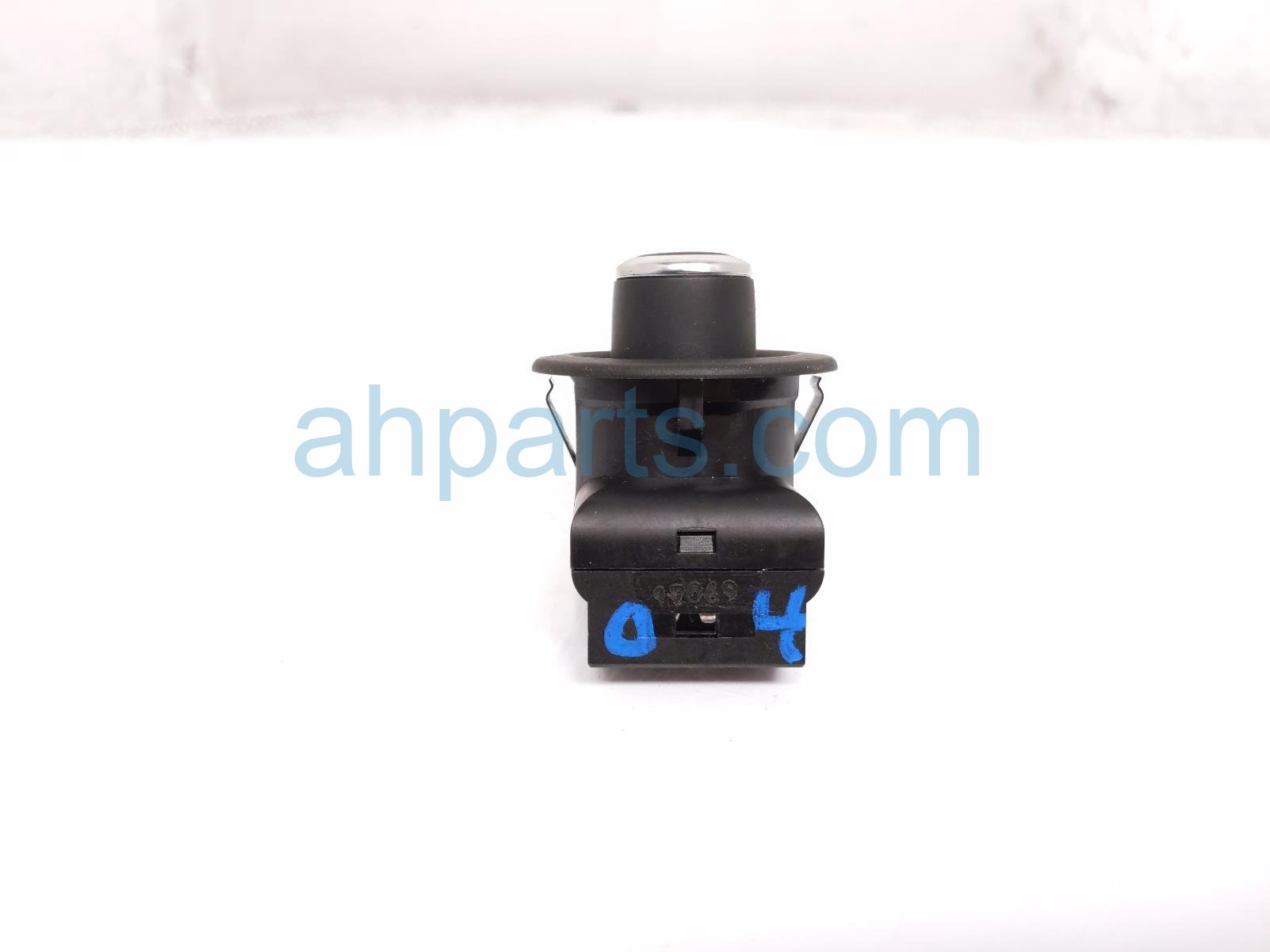 2020 Land Rover Range Rover Sport Steering Column Control Switch FW93 6485 AB Replacement 2020 Land Rover Range Rover Sport Steering Column Control Switch FW93 6485 AB Replacement thumbnail