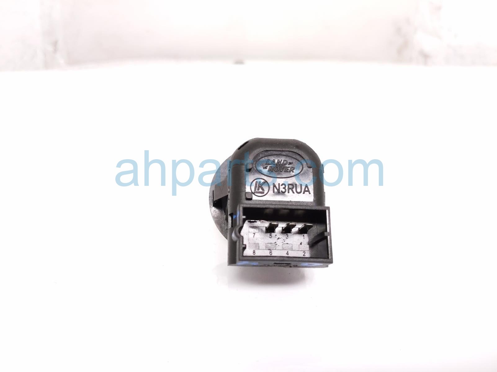 2020 Land Rover Range Rover Sport Steering Column Control Switch FW93 6485 AB Replacement 2020 Land Rover Range Rover Sport Steering Column Control Switch FW93 6485 AB Replacement thumbnail