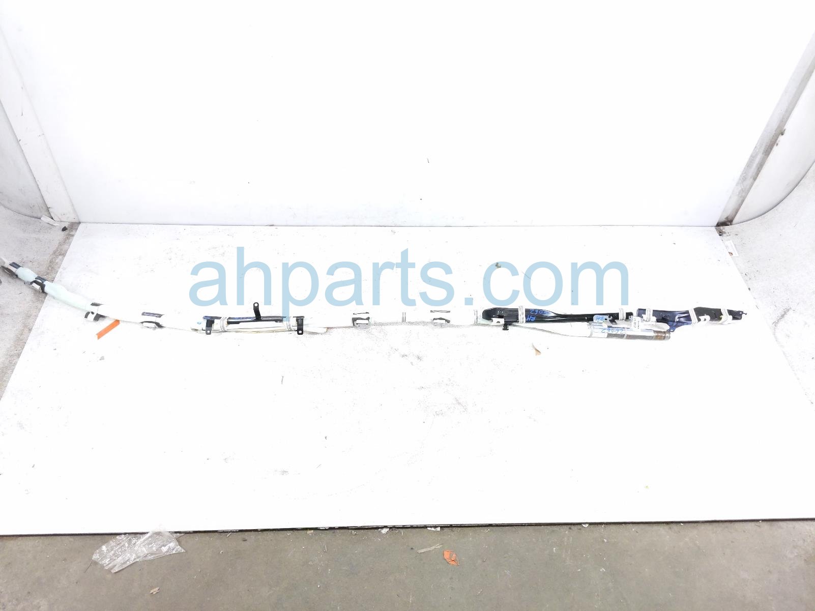Nissan PASSENGER ROOF CURTAIN AIRBAG