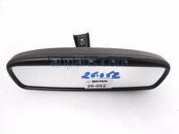 Nissan INSIDE / INTERIOR REAR VIEW MIRROR Nissan INSIDE / INTERIOR REAR VIEW MIRROR