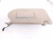 2017 Nissan Pathfinder Passenger Sun Visor Grey 96400 9PB0A Replacement 2017 Nissan Pathfinder Passenger Sun Visor Grey 96400 9PB0A Replacement thumbnail