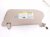 2017 Nissan Pathfinder Passenger Sun Visor Grey 96400 9PB0A Replacement 2017 Nissan Pathfinder Passenger Sun Visor Grey 96400 9PB0A Replacement thumbnail
