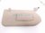 2017 Nissan Pathfinder Passenger Sun Visor Grey 96400 9PB0A Replacement 2017 Nissan Pathfinder Passenger Sun Visor Grey 96400 9PB0A Replacement thumbnail