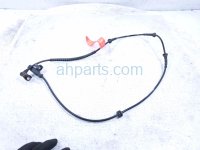Jeep RR/LH ABS WHEEL SPEED SENSOR Jeep RR/LH ABS WHEEL SPEED SENSOR