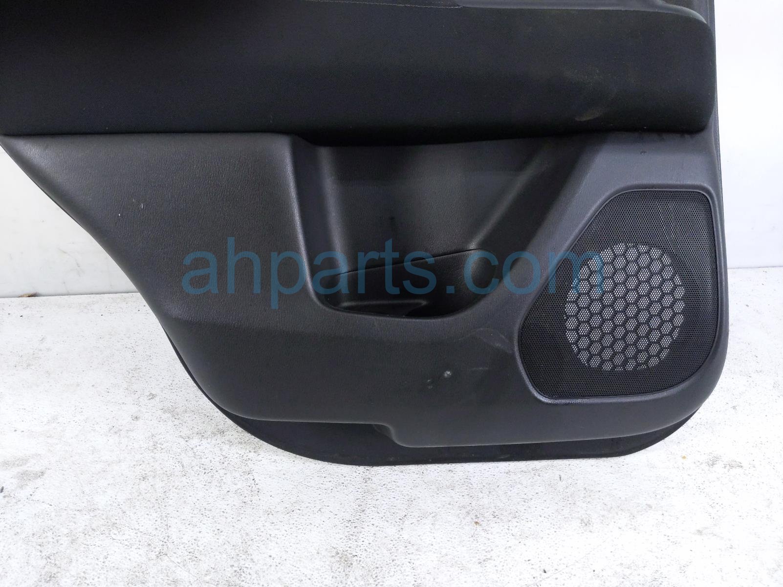 2017 Nissan Pathfinder Trim / Liner Rear Driver Interior Door Panel Black 829A1 9PJ0A Replacement 2017 Nissan Pathfinder Trim / Liner Rear Driver Interior Door Panel Black 829A1 9PJ0A Replacement thumbnail