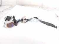 $149 Nissan FR/LH SEAT BELT - BLACK $149 Nissan FR/LH SEAT BELT - BLACK