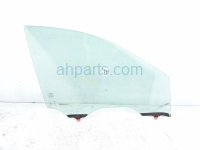 Nissan FR/RH DOOR GLASS WINDOW Nissan FR/RH DOOR GLASS WINDOW