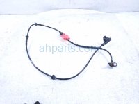 Jeep RR/RH ABS WHEEL SPEED SENSOR Jeep RR/RH ABS WHEEL SPEED SENSOR