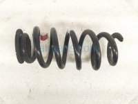 Ford RR/LH COIL SPRING - AWD Ford RR/LH COIL SPRING - AWD