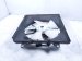 2013 Honda CR V Cooling Left Radiator Fan Assembly 38615 R5A A01 Replacement 2013 Honda CR V Cooling Left Radiator Fan Assembly 38615 R5A A01 Replacement thumbnail