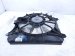 2013 Honda CR V Cooling Left Radiator Fan Assembly 38615 R5A A01 Replacement 2013 Honda CR V Cooling Left Radiator Fan Assembly 38615 R5A A01 Replacement thumbnail