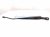 2017 Jeep Wrangler Passenger Windshield Wiper Arm 68002389AA Replacement 2017 Jeep Wrangler Passenger Windshield Wiper Arm 68002389AA Replacement thumbnail