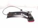 2017 Jeep Wrangler Center / Lamp High Mounted Third Brake Light 68048581AA Replacement 2017 Jeep Wrangler Center / Lamp High Mounted Third Brake Light 68048581AA Replacement thumbnail