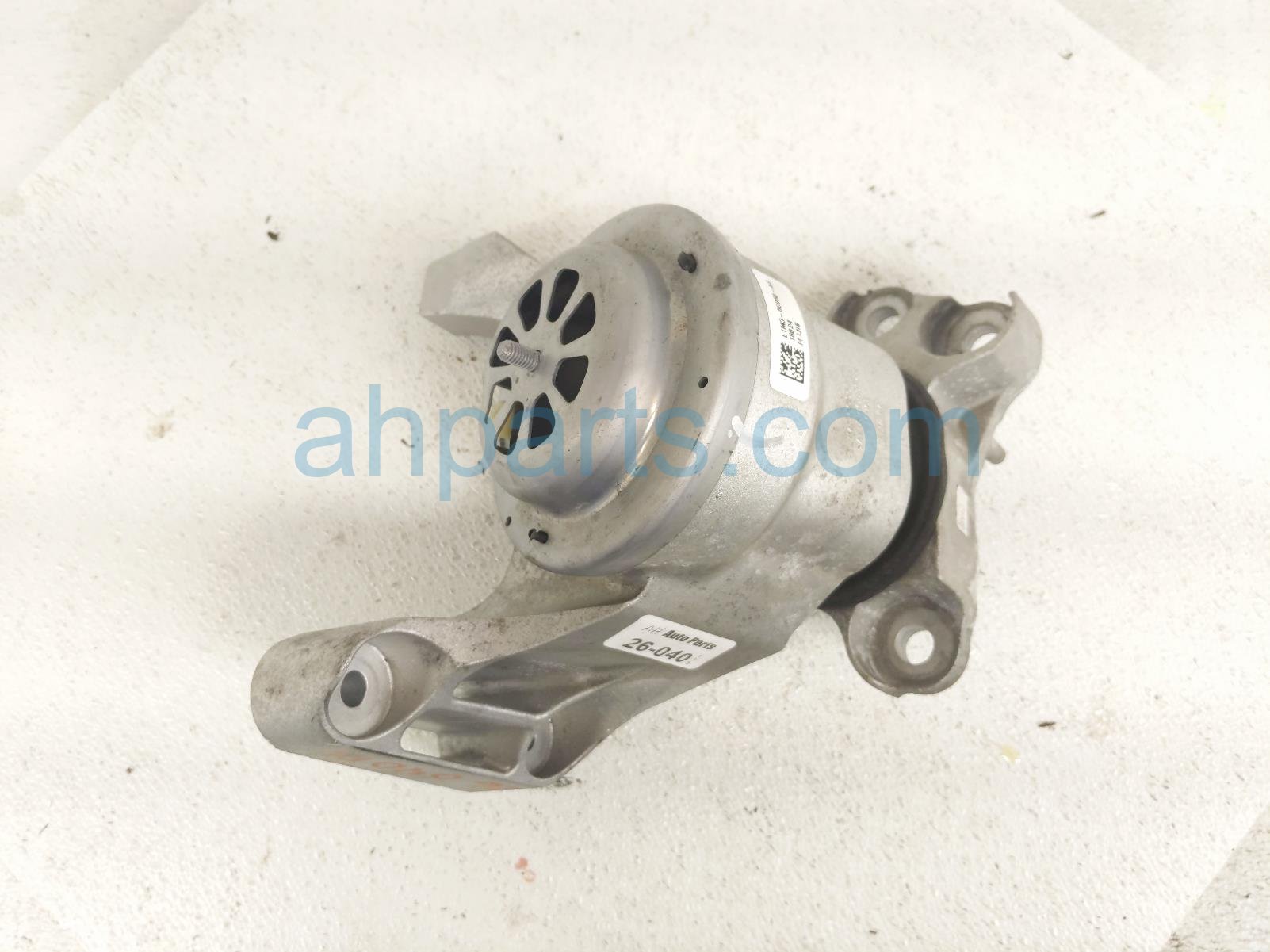 Driver ENGINE MOUNT - 2.3L 4X4