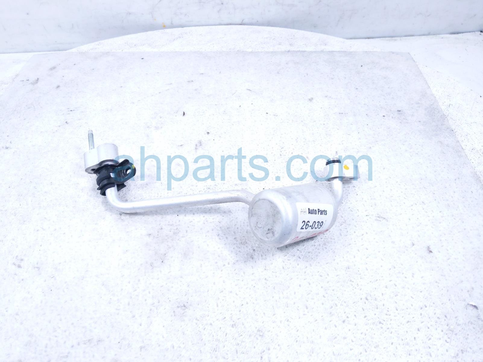 A/C DISCHARGE PIPE - HYBRID 2.0L