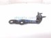 2025 Honda Civic Rear Driver Hatchback Trunk Hinge Replacement 2025 Honda Civic Rear Driver Hatchback Trunk Hinge Replacement thumbnail