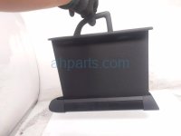 Honda REAR TONNEAU COVER ASSY - BLACK HTBK Honda REAR TONNEAU COVER ASSY - BLACK HTBK