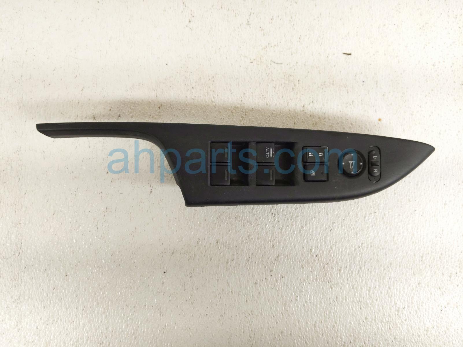 $45 Honda MASTER WINDOW CONTROL SWITCH