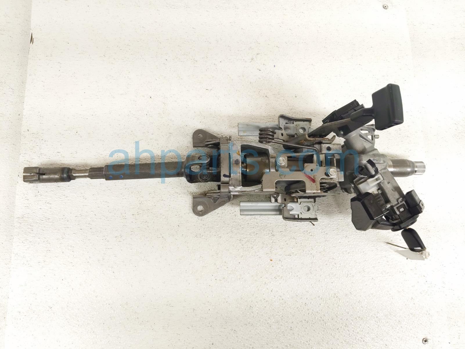 $99 Honda STEERING COLUMN ASSY - A/T