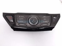 $40 Nissan INFOTAINMENT DISPLAY CONTROL PANEL $40 Nissan INFOTAINMENT DISPLAY CONTROL PANEL