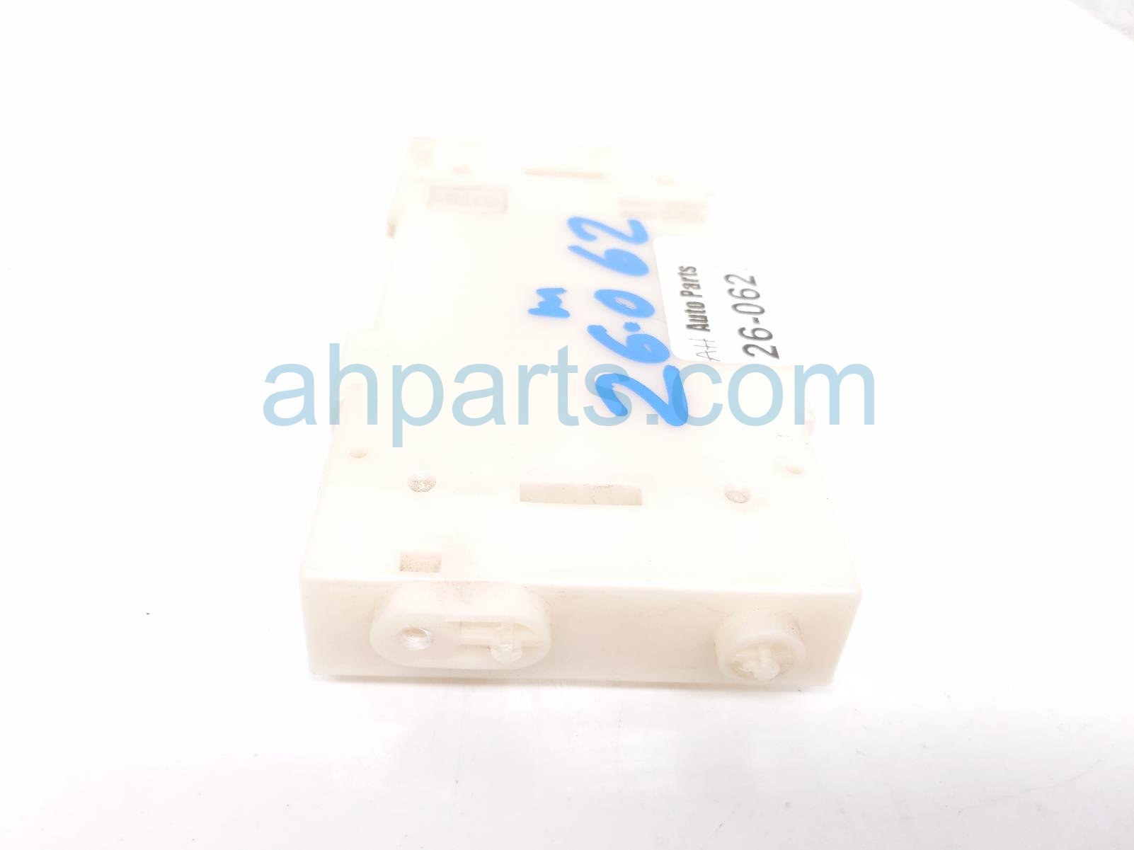 2017 Nissan Pathfinder A/c Control Module 27760 9PJ6A Replacement 2017 Nissan Pathfinder A/c Control Module 27760 9PJ6A Replacement thumbnail