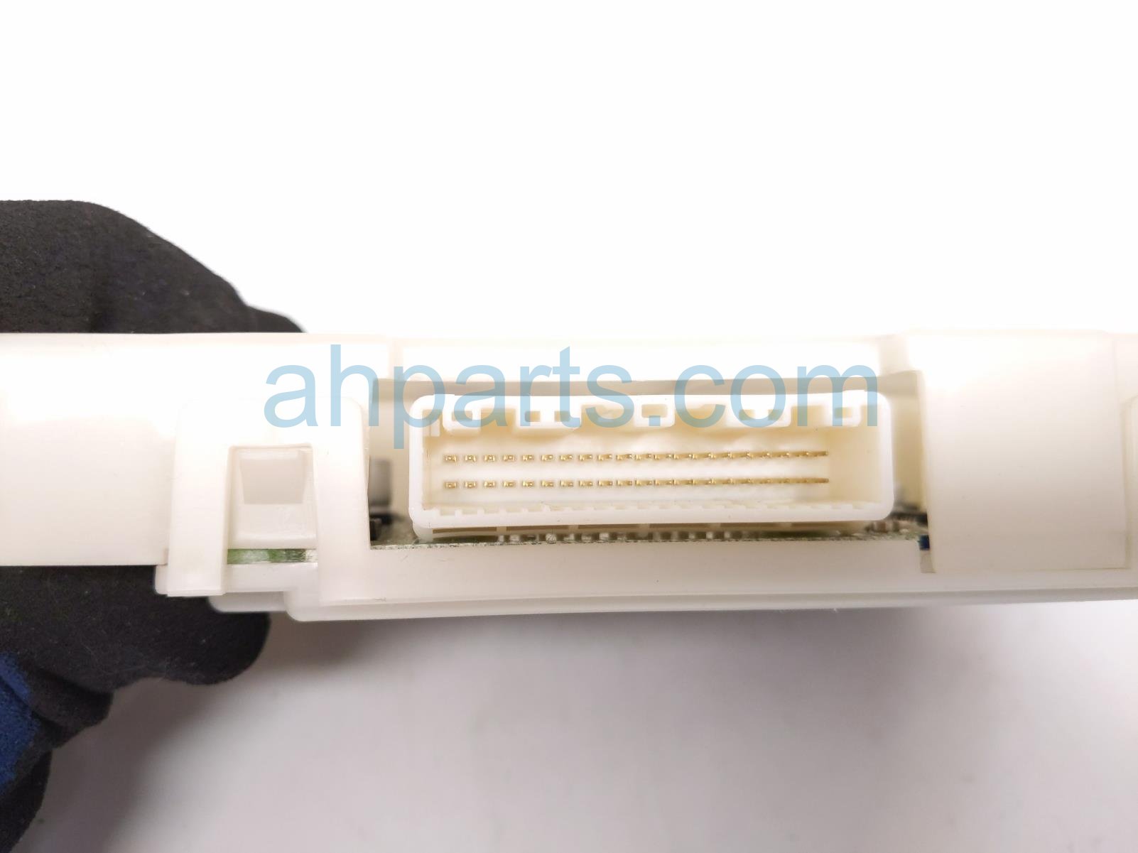 2017 Nissan Pathfinder A/c Control Module 27760 9PJ6A Replacement 2017 Nissan Pathfinder A/c Control Module 27760 9PJ6A Replacement thumbnail