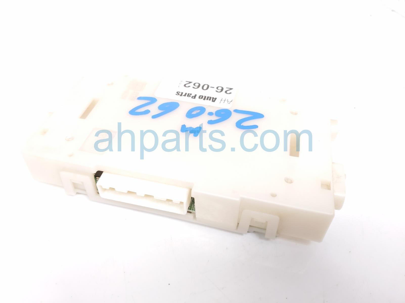 2017 Nissan Pathfinder A/c Control Module 27760 9PJ6A Replacement 2017 Nissan Pathfinder A/c Control Module 27760 9PJ6A Replacement thumbnail