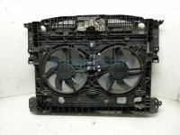 Nissan RADIATOR FAN ASSEMBLY Nissan RADIATOR FAN ASSEMBLY