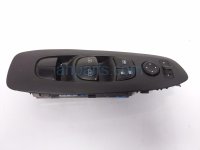 Nissan MASTER WINDOW CONTROL SWITCH Nissan MASTER WINDOW CONTROL SWITCH