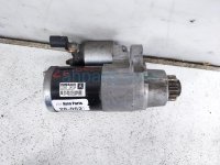 Nissan STARTER MOTOR Nissan STARTER MOTOR
