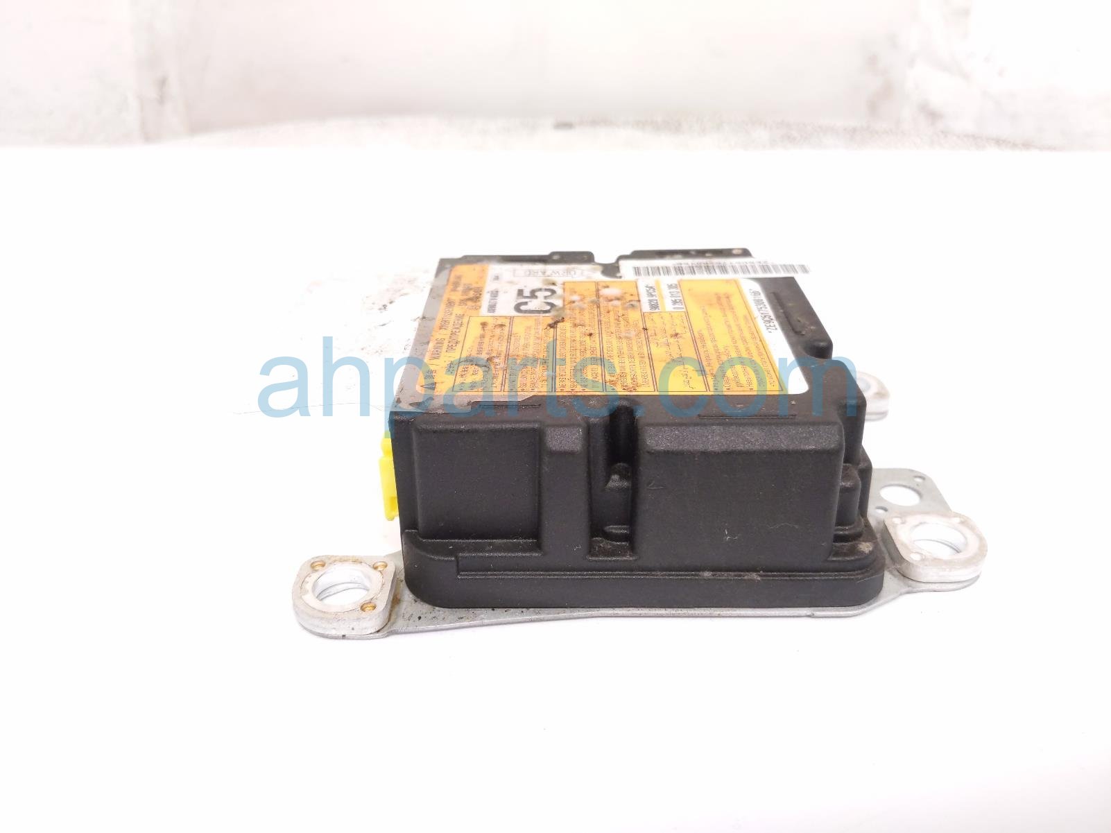 2017 Nissan Pathfinder Srs Airbag Computer 0 Blown Ab 98820 9PC5A Replacement 2017 Nissan Pathfinder Srs Airbag Computer 0 Blown Ab 98820 9PC5A Replacement thumbnail