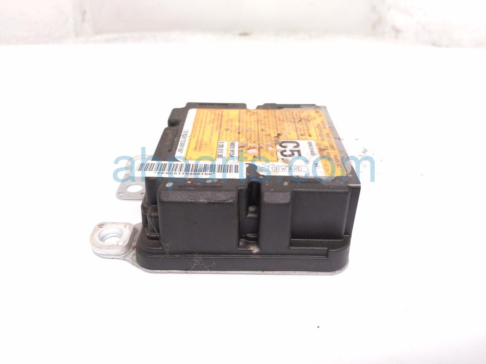 2017 Nissan Pathfinder Srs Airbag Computer 0 Blown Ab 98820 9PC5A Replacement 2017 Nissan Pathfinder Srs Airbag Computer 0 Blown Ab 98820 9PC5A Replacement thumbnail