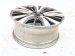 2017 Nissan Pathfinder Front Driver Wheel / Rim Some Curb 40300 9PF2A Replacement 2017 Nissan Pathfinder Front Driver Wheel / Rim Some Curb 40300 9PF2A Replacement thumbnail