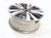 2017 Nissan Pathfinder Front Driver Wheel / Rim Some Curb 40300 9PF2A Replacement 2017 Nissan Pathfinder Front Driver Wheel / Rim Some Curb 40300 9PF2A Replacement thumbnail