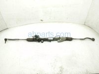 Nissan CORE CORE POWER STEERING RACK & PINI Nissan CORE CORE POWER STEERING RACK & PINI