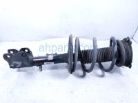 Nissan FR/LH STRUT ABSORBER + SPRING Nissan FR/LH STRUT ABSORBER + SPRING