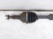 2017 Nissan Pathfinder Front Driver Cv Axle Drive Shaft 39101 3JA3A Replacement 2017 Nissan Pathfinder Front Driver Cv Axle Drive Shaft 39101 3JA3A Replacement thumbnail