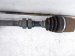 2017 Nissan Pathfinder Front Driver Cv Axle Drive Shaft 39101 3JA3A Replacement 2017 Nissan Pathfinder Front Driver Cv Axle Drive Shaft 39101 3JA3A Replacement thumbnail