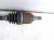 2017 Nissan Pathfinder Front Driver Cv Axle Drive Shaft 39101 3JA3A Replacement 2017 Nissan Pathfinder Front Driver Cv Axle Drive Shaft 39101 3JA3A Replacement thumbnail