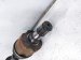 2017 Nissan Pathfinder Front Driver Cv Axle Drive Shaft 39101 3JA3A Replacement 2017 Nissan Pathfinder Front Driver Cv Axle Drive Shaft 39101 3JA3A Replacement thumbnail
