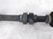 2017 Nissan Pathfinder Front Driver Cv Axle Drive Shaft 39101 3JA3A Replacement 2017 Nissan Pathfinder Front Driver Cv Axle Drive Shaft 39101 3JA3A Replacement thumbnail