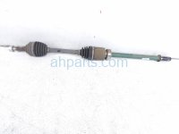 Nissan FR/RH CV AXLE DRIVE SHAFT - Nissan FR/RH CV AXLE DRIVE SHAFT -