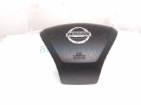 Nissan DRIVER WHEEL AIRBAG Nissan DRIVER WHEEL AIRBAG